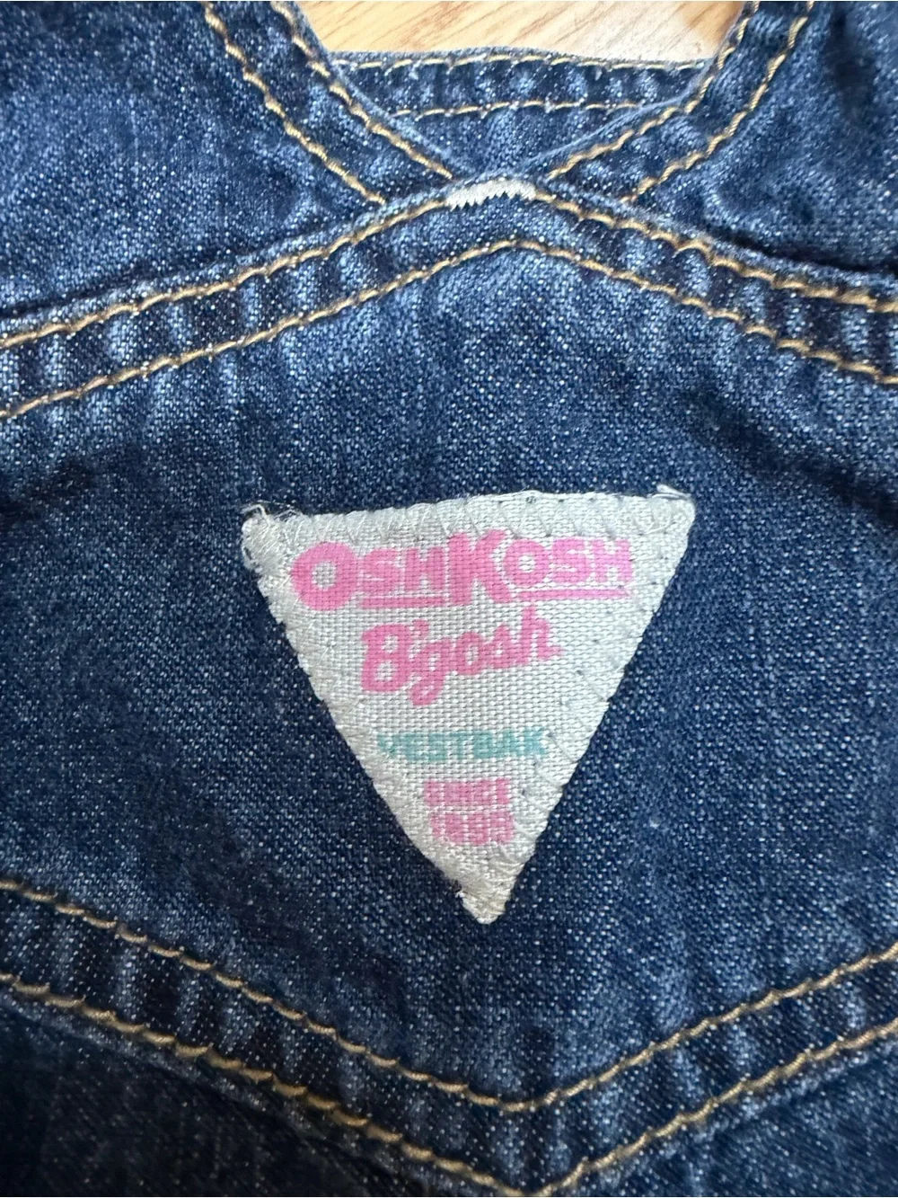 OshKosh Bgosh oshkosh b’gosh